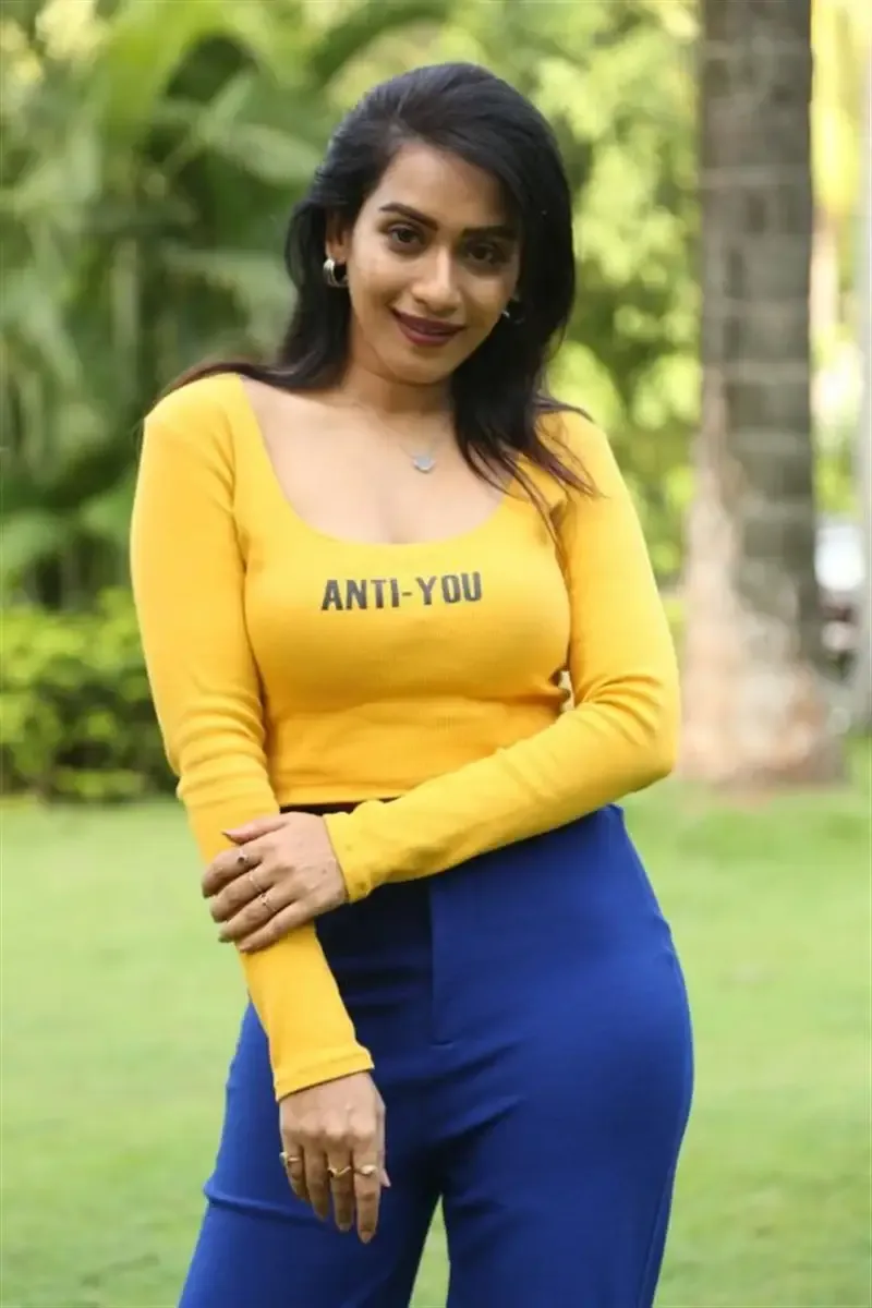 TELUGU ACTRESS PREETI SUNDAR IMAGES AT KATHA KELI MOVIE LAUNCH 16